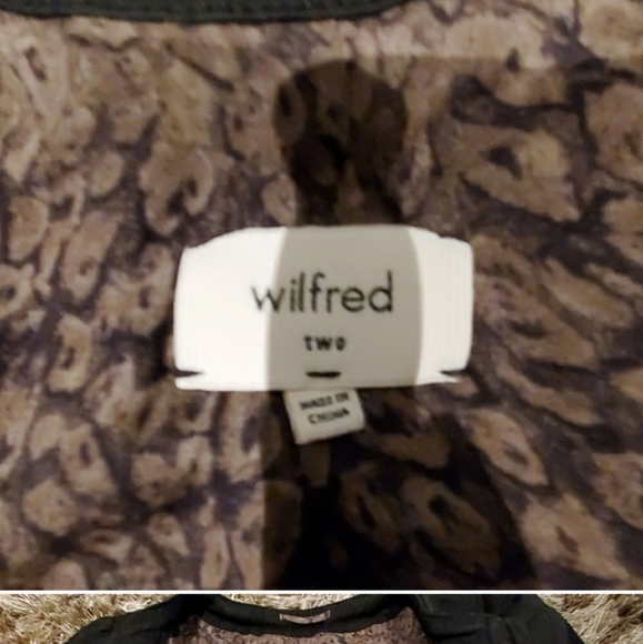 Wilfred Dauphine jacket - 2 - Picture 3 of 3